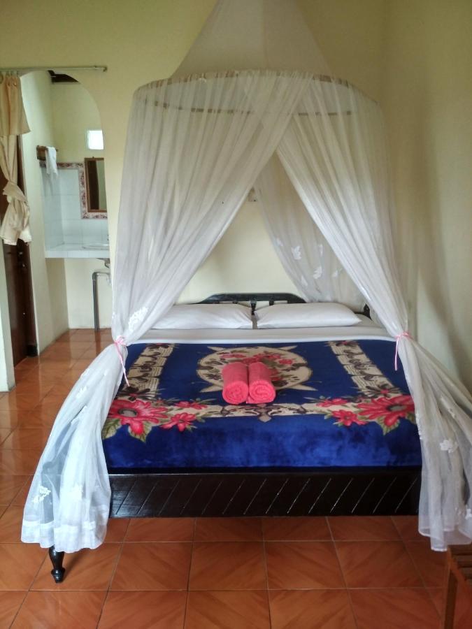 Made Homestay Munduk Exterior photo