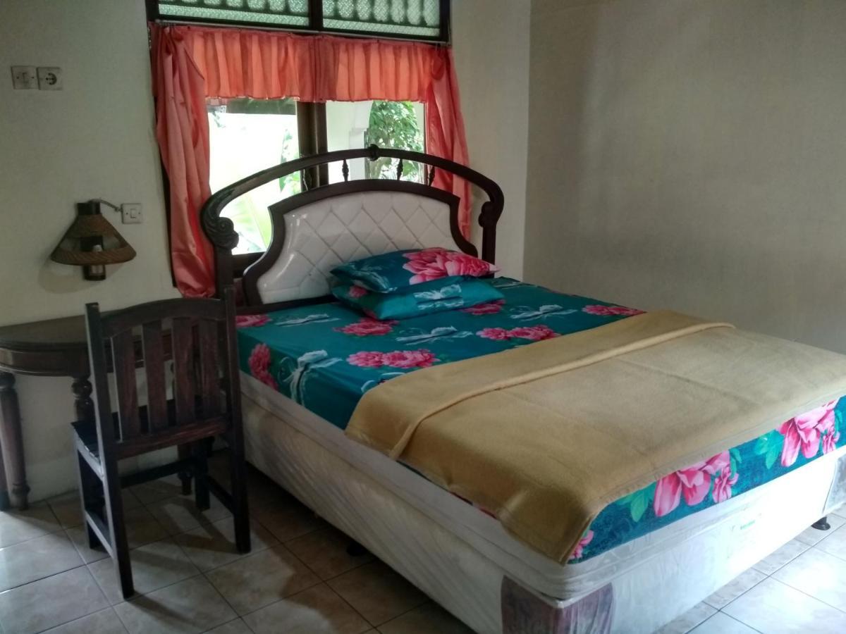 Made Homestay Munduk Exterior photo