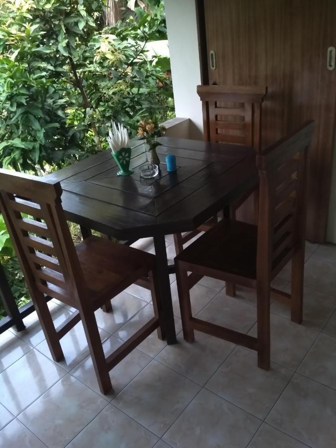 Made Homestay Munduk Exterior photo