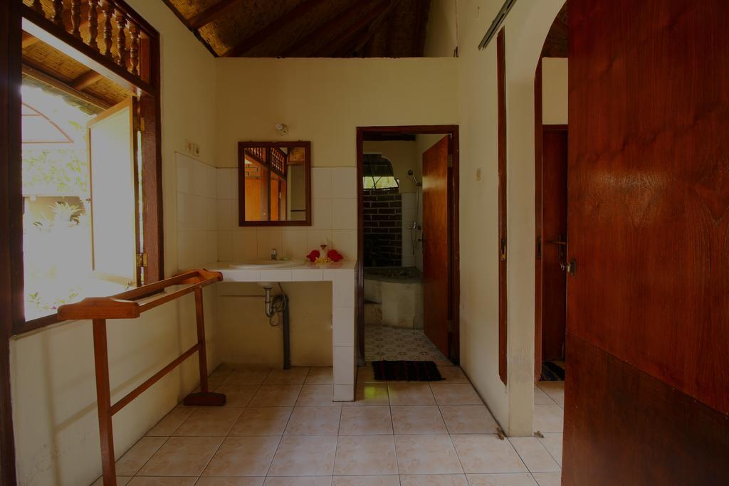 Made Homestay Munduk Exterior photo