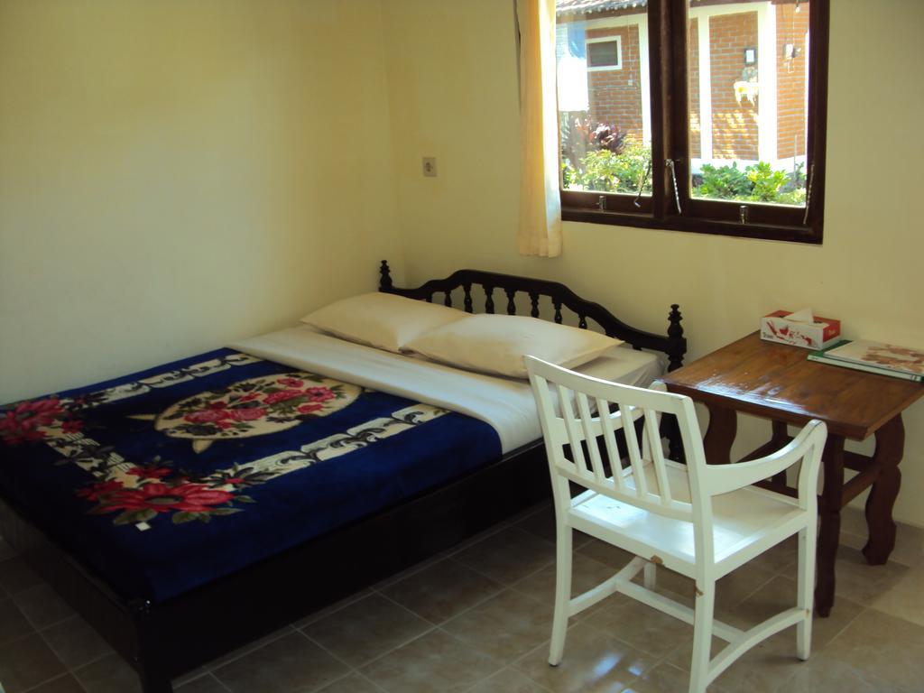 Made Homestay Munduk Exterior photo